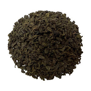 Чай черный Цейлонский, крупнолистовой, PEKOE STD 9855N (с бергамотом)