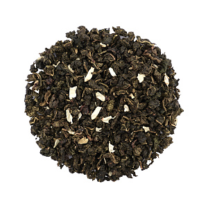 Чай зеленый TIEGUANYIN, Жасминовый Улун