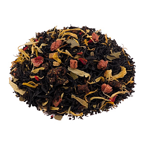 Чай черный assam «Утренний каприз»