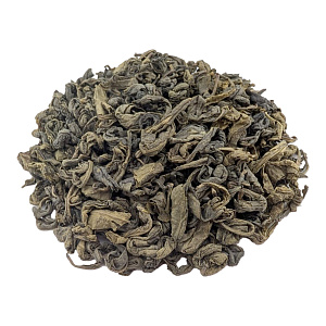Чай зеленый Цейлонский, крупнолистовой, BIG LEAF, STD 9572