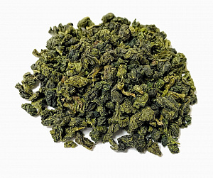 Чай зеленый, крупно листовой, Те Гуань Инь Т2001