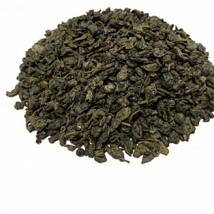 Чай зеленый, крупно листовой, Ганпаудер 3505B