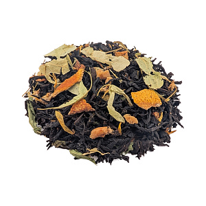 Чай черный assam «Императорский выбор»