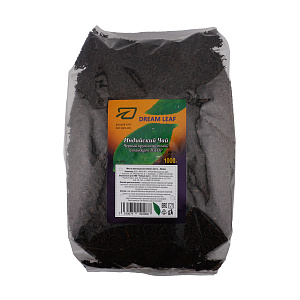 DREAM LEAF Индийский Чай черный, крупнолистовой, TGFOP 1000 г
