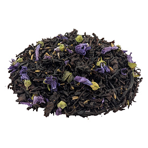 Чай черный assam premium «Сэр Эрл Грэй»