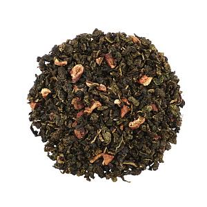 Чай зеленый TIEGUANYIN, Грушевый Улун