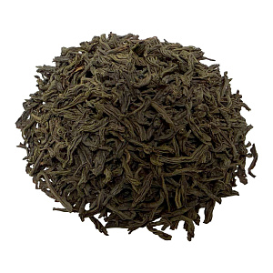 Чай черный Цейлонский, крупнолистовой, ОР STD 9565N (с Бергамотом)