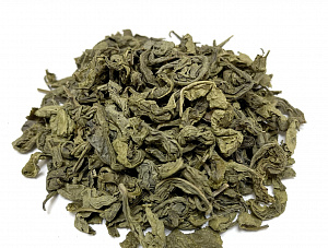 Чай зеленый, крупно листовой, OPA std G.001