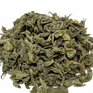 Чай зеленый, крупно листовой, OPA std G.002