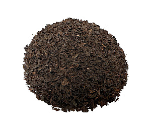 Чай черный ASSAM, FBOP1 STD 1501 (с Бергамотом)