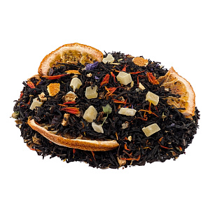 Чай черный assam premium «Сокровище императора»