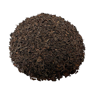 Чай черный ASSAM, FBOP1 STD 1501 (с Бергамотом)