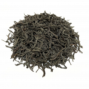 Чай черный, Цейлонский крупно листовой,  OP STD 1002