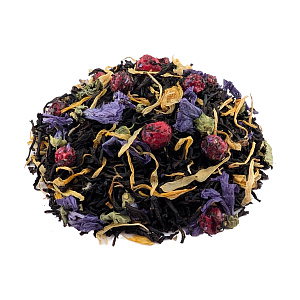 Чай черный assam premium «Маскарад у графа»