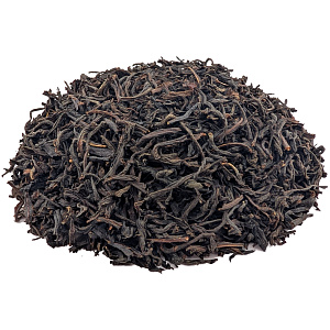 Чай черный ASSAM, TGFOP STD 1777 с Бергамотом (в сумках)