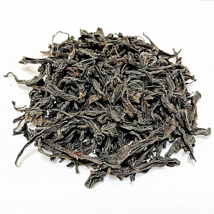 Чай черный, крупно листовой, NATURE HIMALAYAN OPA  STD 728