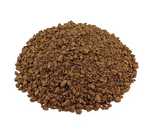 Кофе Индийский, сублимированный, CCL MM (70% робуста, 30% цикорий)