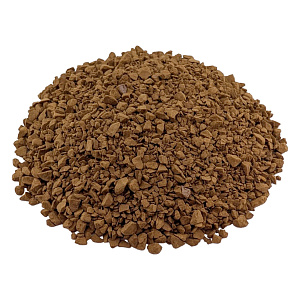 Кофе Индийский, сублимированный, CCL MM (70% робуста, 30% цикорий)