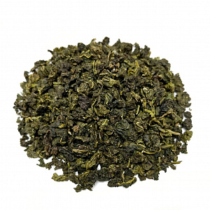 Чай зеленый, крупно листовой, Молочный Улун 1101