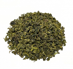 Чай зеленый, крупно листовой, Те Гуань Инь 108
