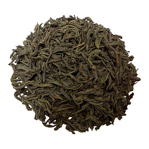 Чай черный Цейлонский, крупнолистовой, OPA STD 9856N (с Бергамотом)