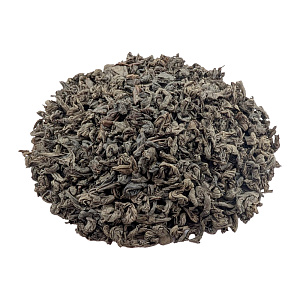 Чай черный Цейлонский, крупнолистовой, SUPER PEKOE STD 9562