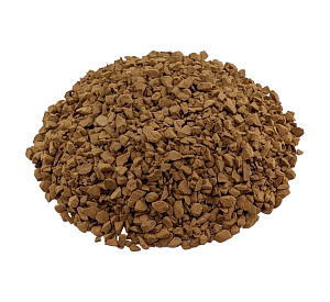 Кофе Индийский, сублимированный, ССL M (90% робуста, 10% цикорий)