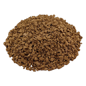 Кофе Индийский, сублимированный, ССL M (90% робуста, 10% цикорий)