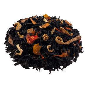 Чай черный assam «Нектар садов»