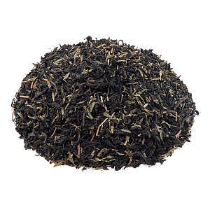 Чай черный assam premium «Тот самый с чабрецом»
